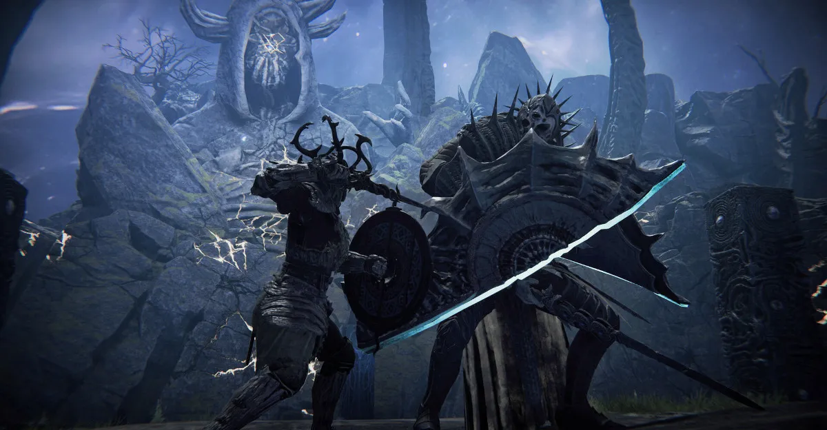 Tainted Grail: The Fall of Avalon