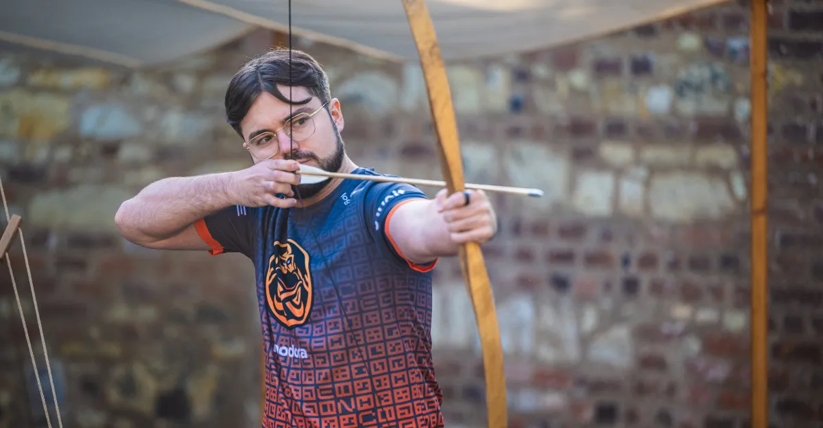 Viktor „sdy“ Orudjev