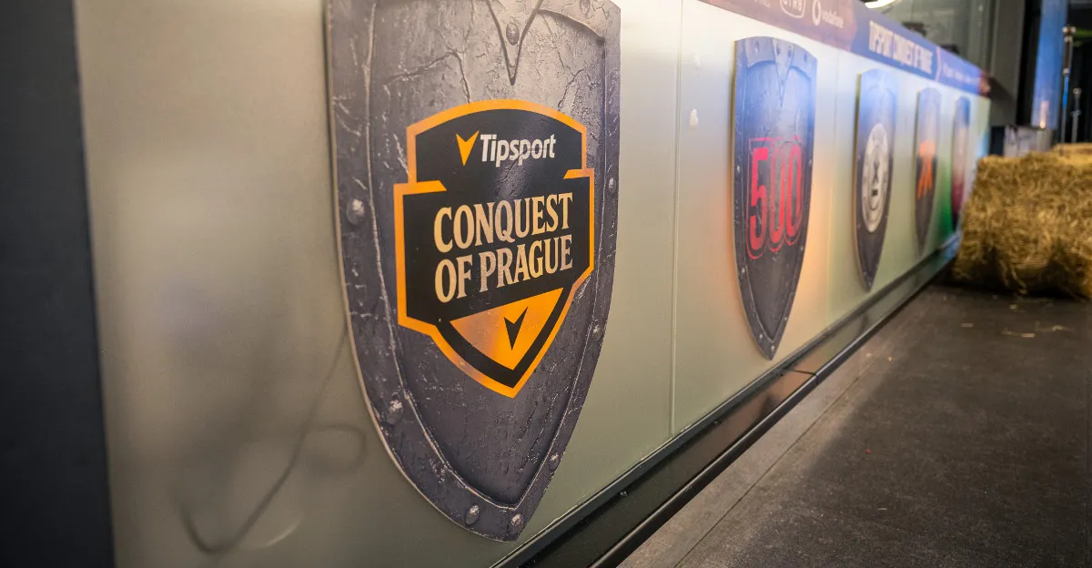 Tipsport Conquest of Prague