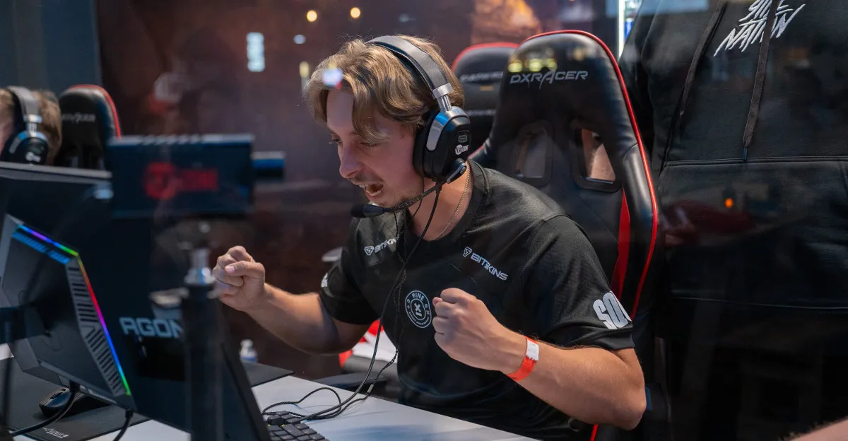 Tobias „kraghen“ Kragh Jensen