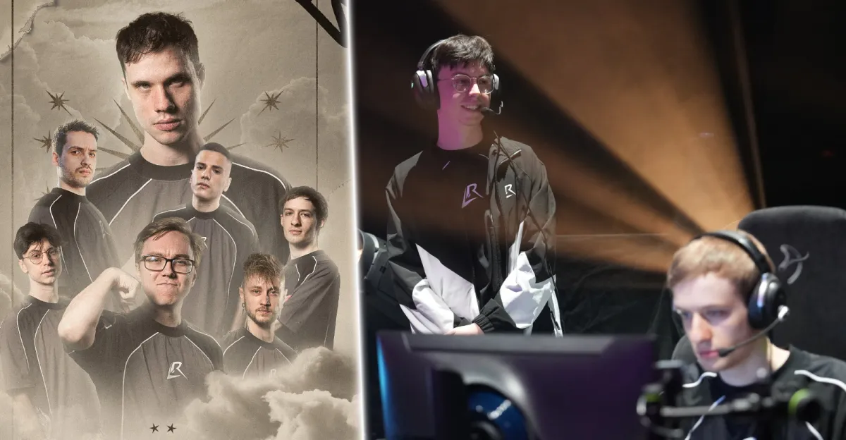 Los Ratones znovu vyhráli NLC!