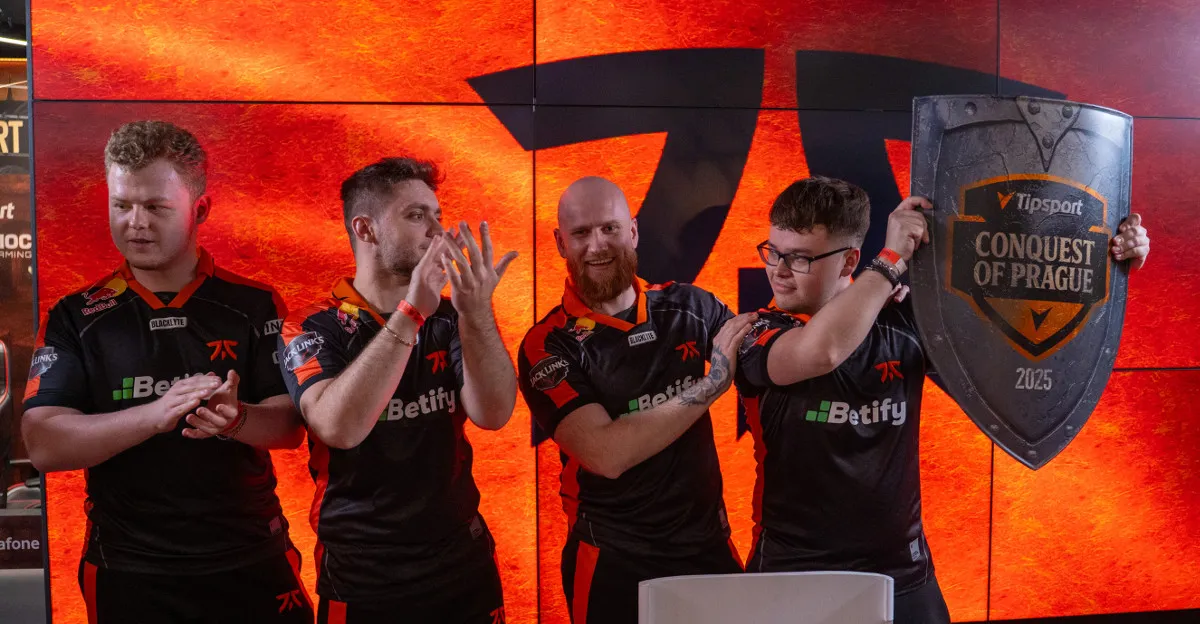 fnatic