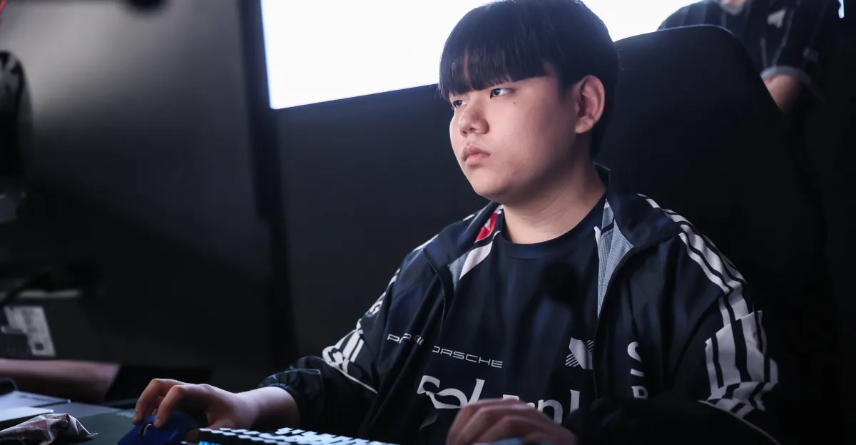 V akademii DRX mají nejmladšího profíka na světě