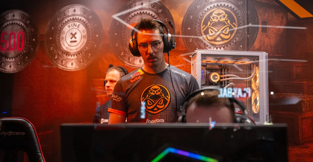 Niclas „enkay J“ Krumhorn