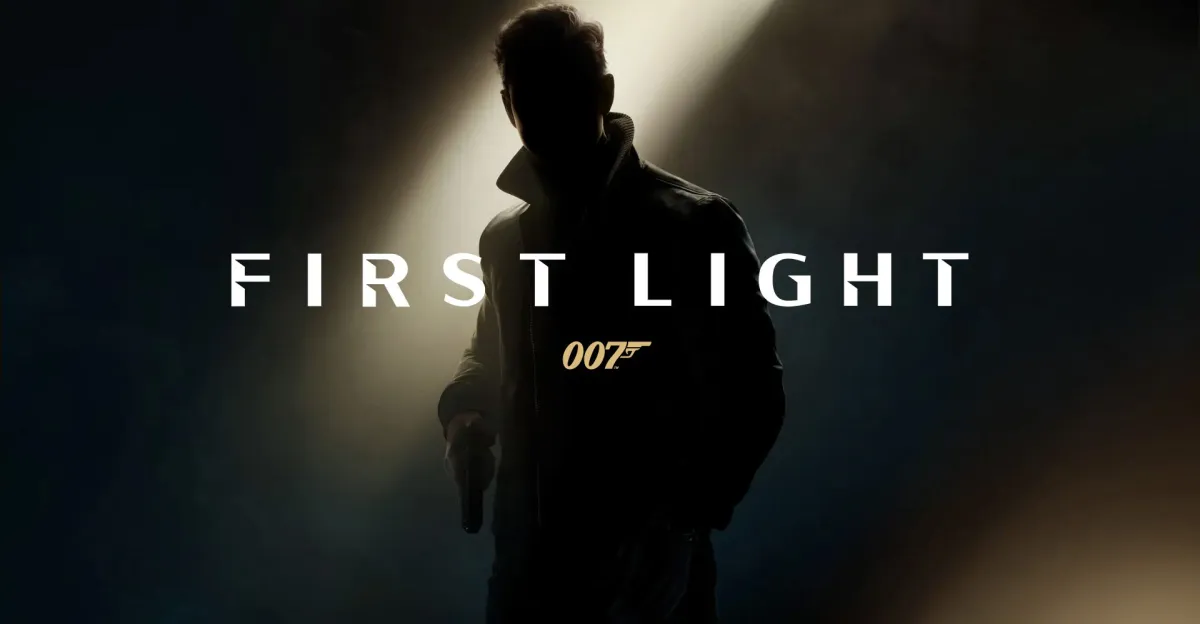 007 First Light
