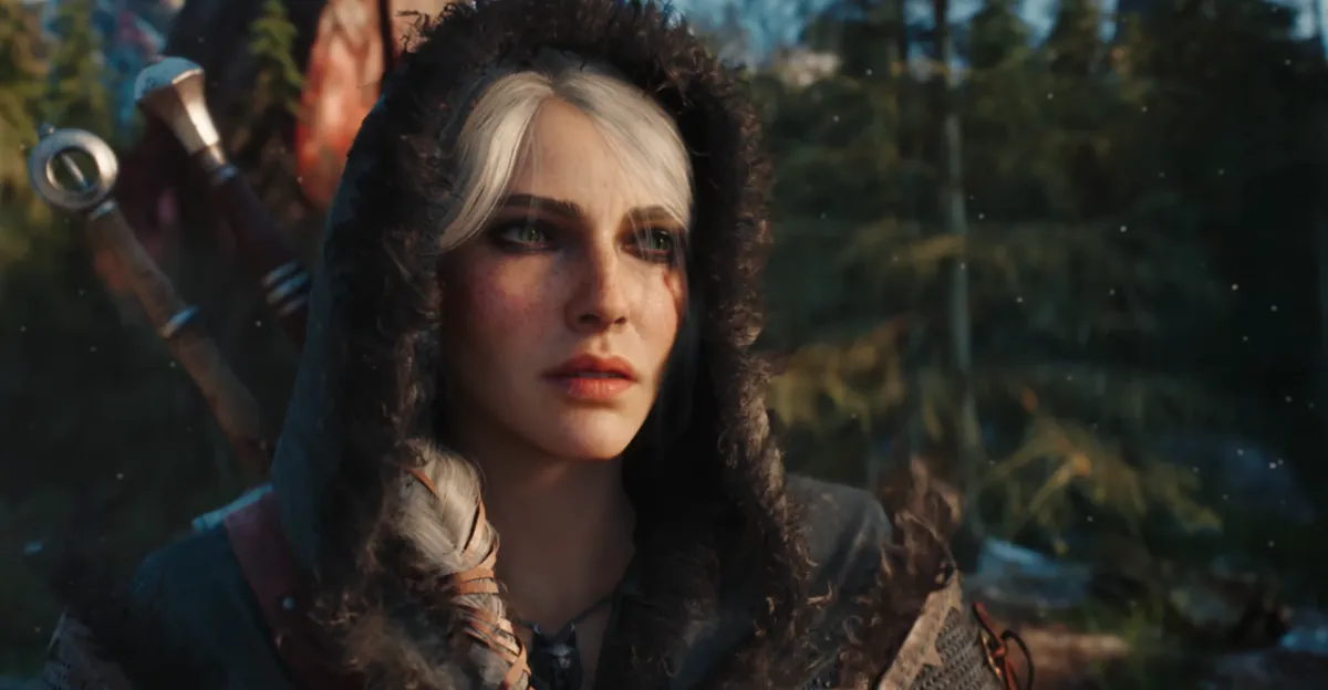 Zaklínač 4 se ukázal v nové ukázce.