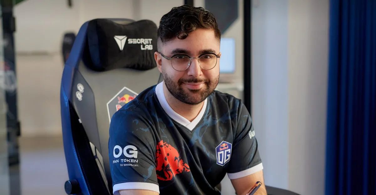 Nico „nicoodoz“ Tamjidi