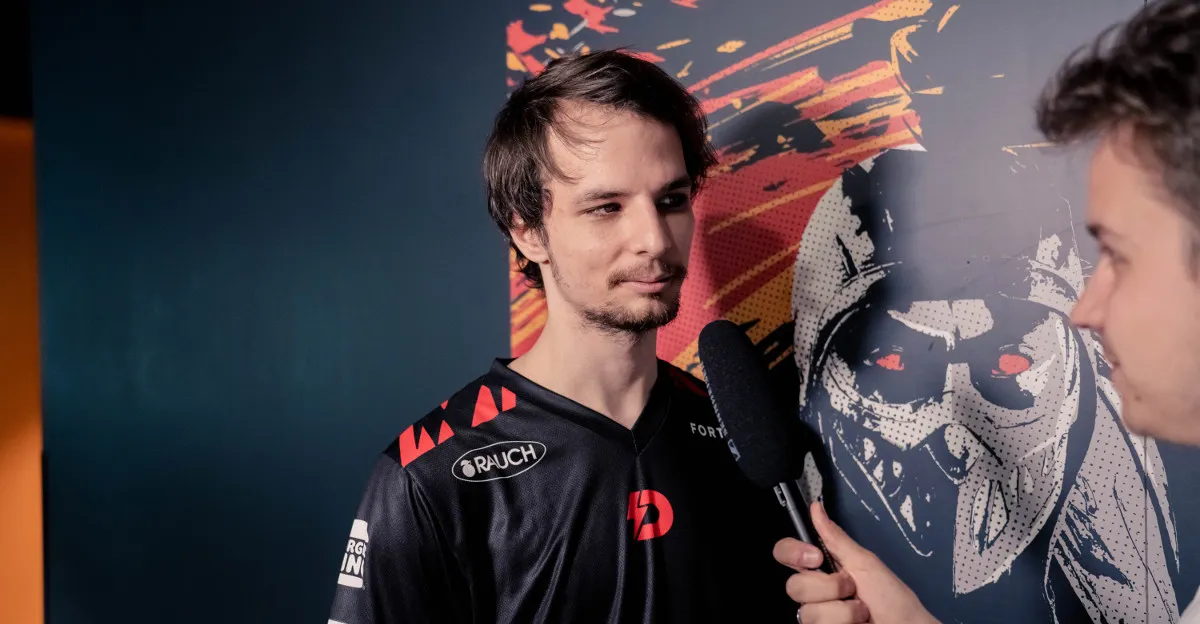 Erik „The eLiVe“ Sith