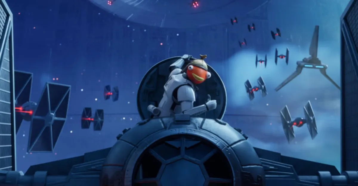 Death Star Sabotage
