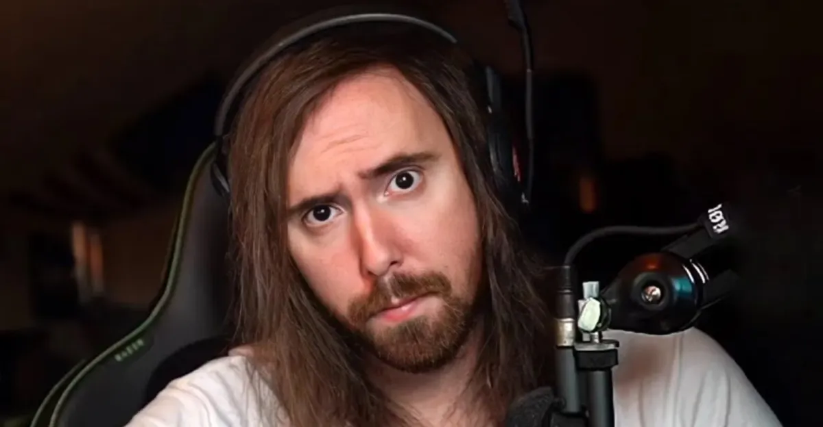 Asmongold