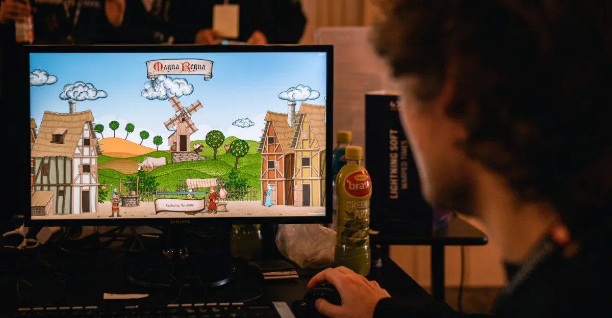 Čeští vývojáři si na dotace sáhnou nejdříve v příštím roce.