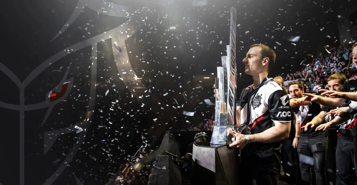 Luka “Perkz” Perković