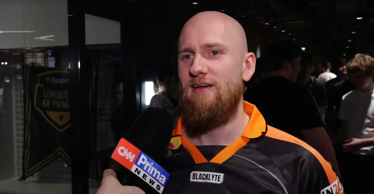 Freddy „KRIMZ“ Johansson