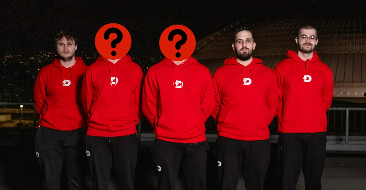 Kdo doplní Dynamo Eclot?