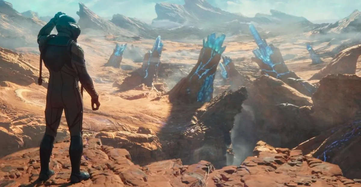 Herní průmysl vstupuje do nové éry!