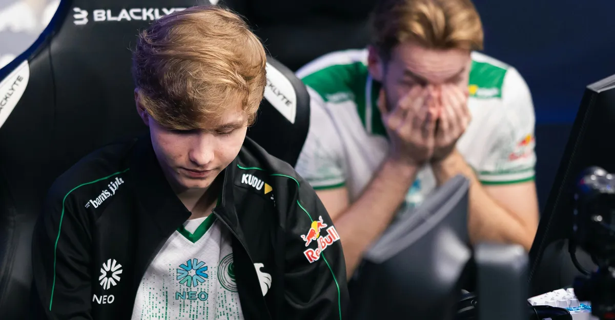 Šokující vypadnutí Falcons má možná jiné důvody, než se mohlo zdát!