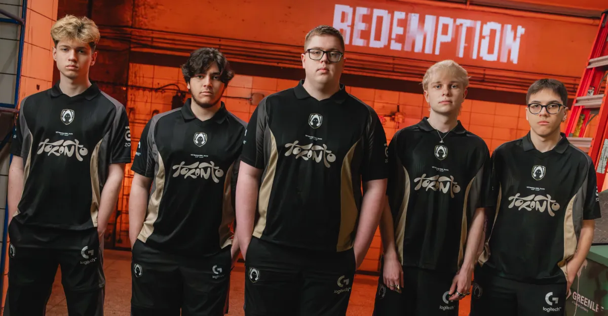 Heretics na Master Toronto