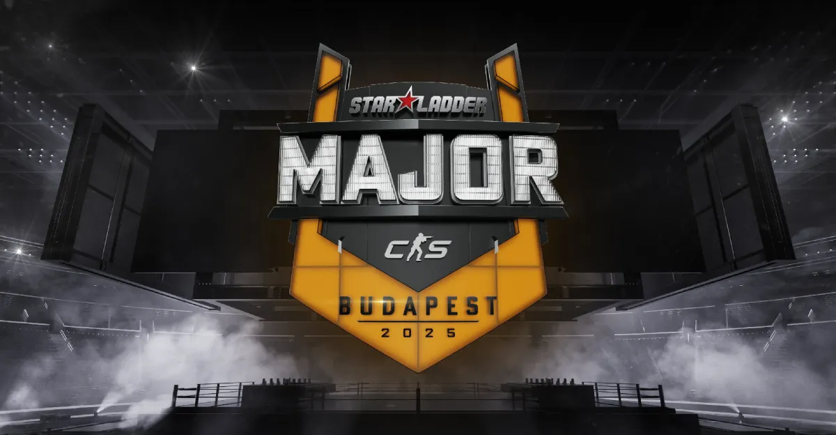 StarLadder Major