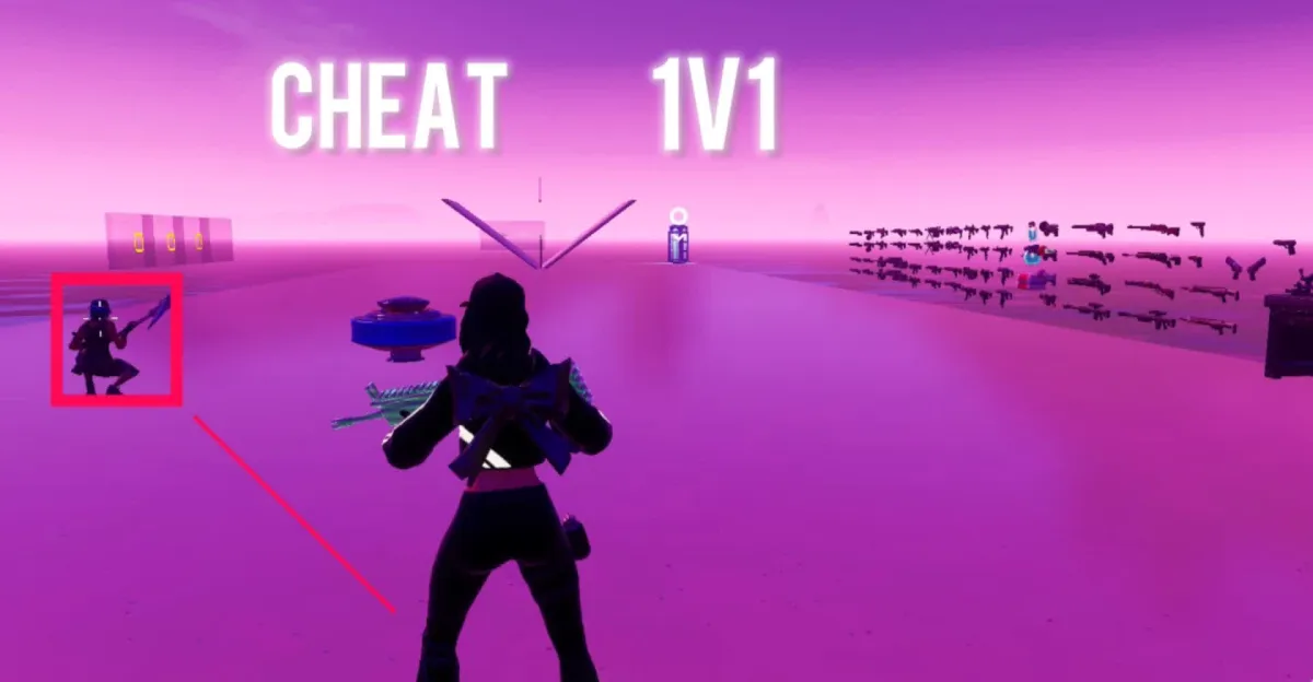 Fortnite