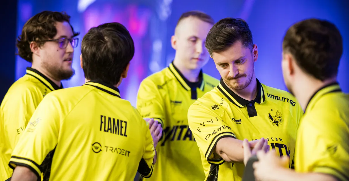 Team Vitality