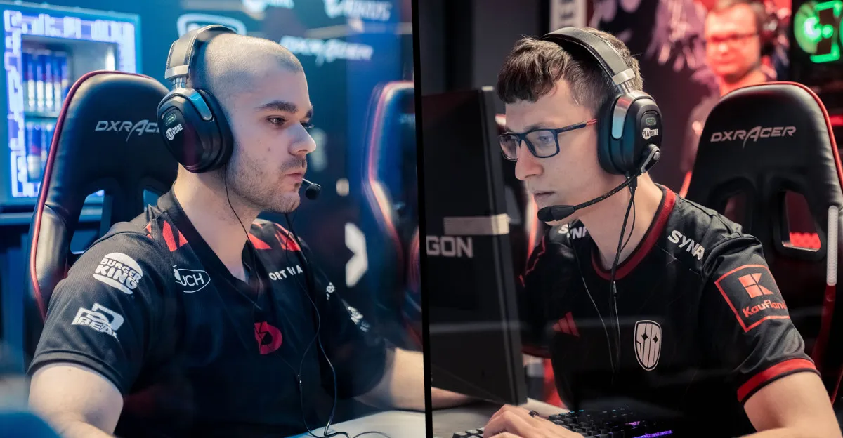 Dynamo Eclot vs. SINNERS
