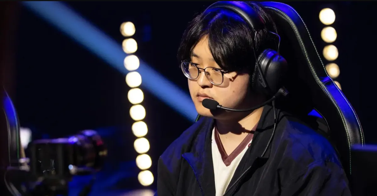 Lee „Hans SamD“ Jae-hoon