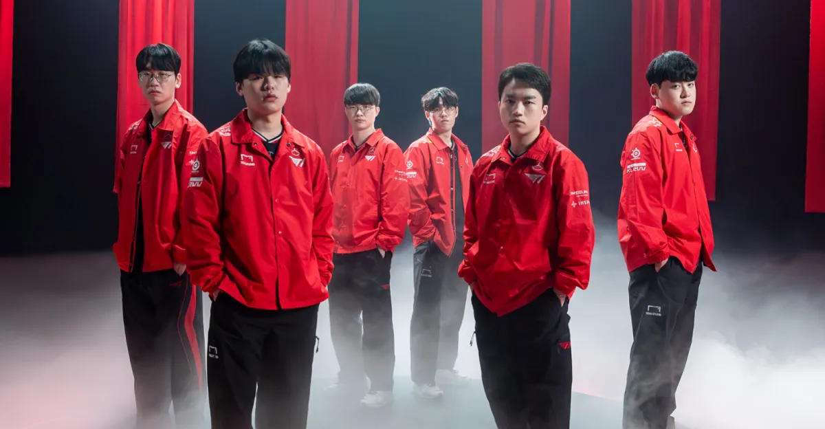 T1 jede opět na MSI!