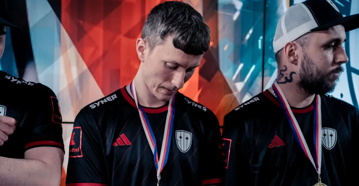 Sebastian „beastik“ Daňo