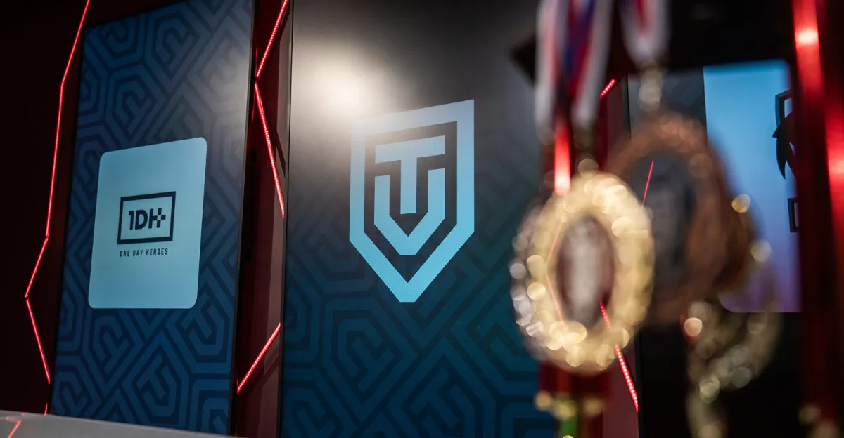 Vodafone Talent League