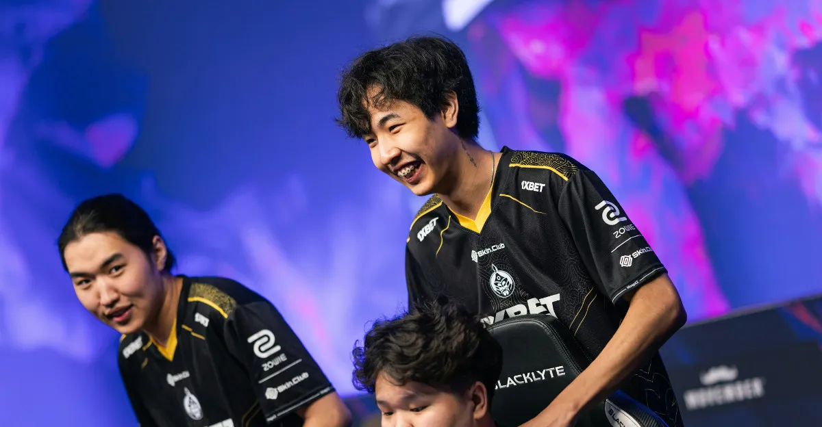 Azbayar „Senzu“ Munkhbold