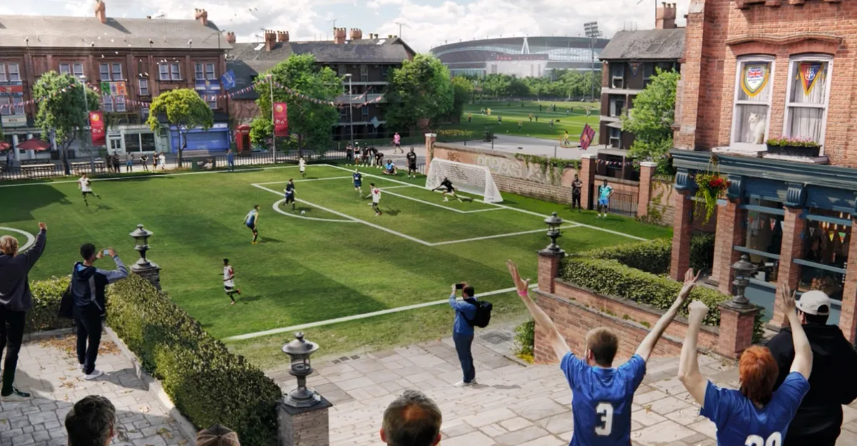 Dočká se EA Sports FC 26 otevřeného světa?