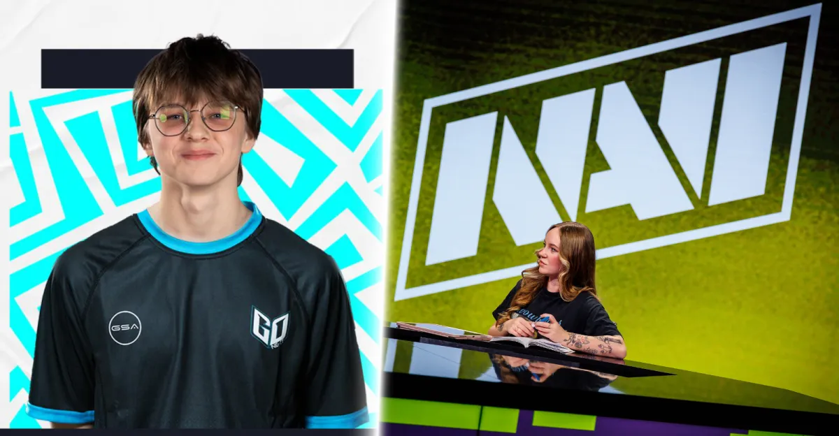 Alex “alexiiik” Hawlasek