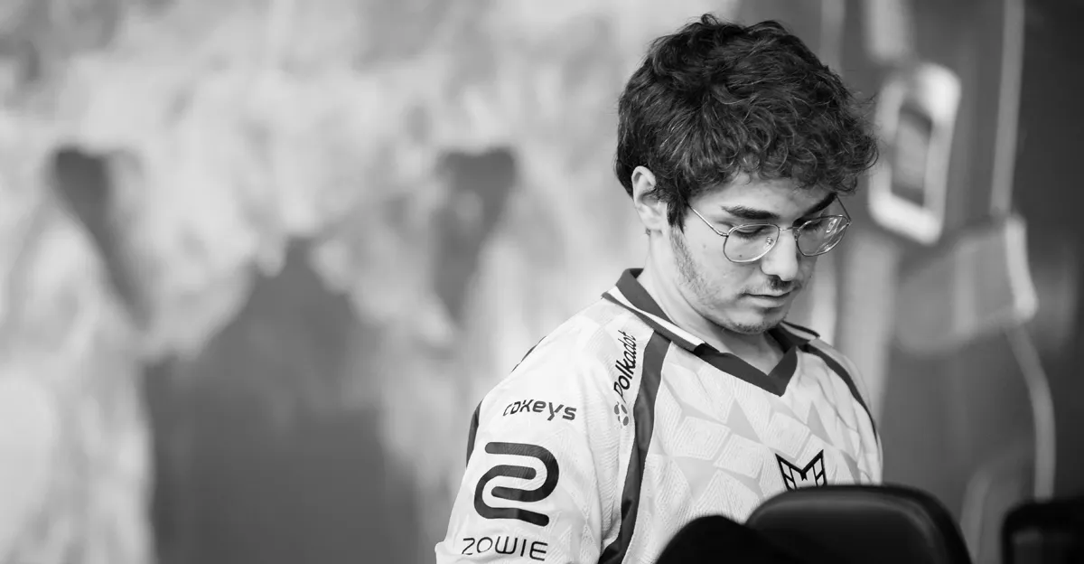 HEROIC zasahuje do sestavy!