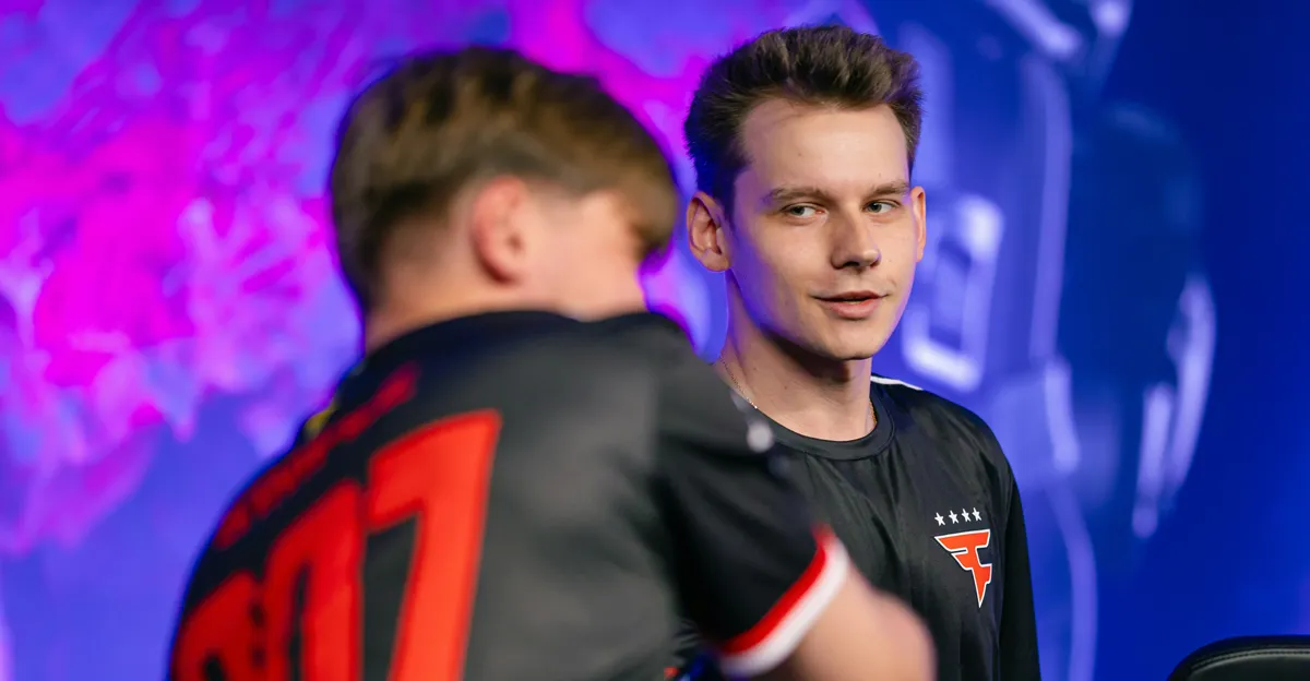 Dokáže FaZe Clan prolomit smůlu z posledních dvou Majorů?