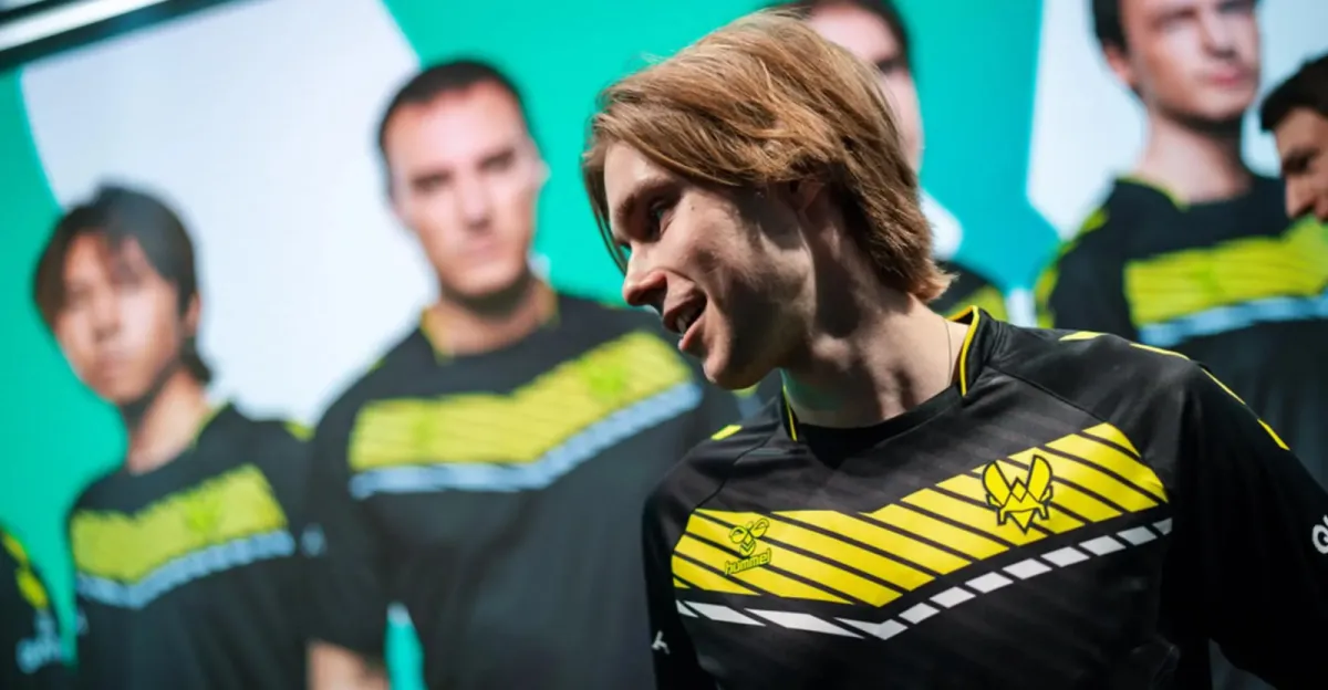 Matúš "Neon" Jakubčík