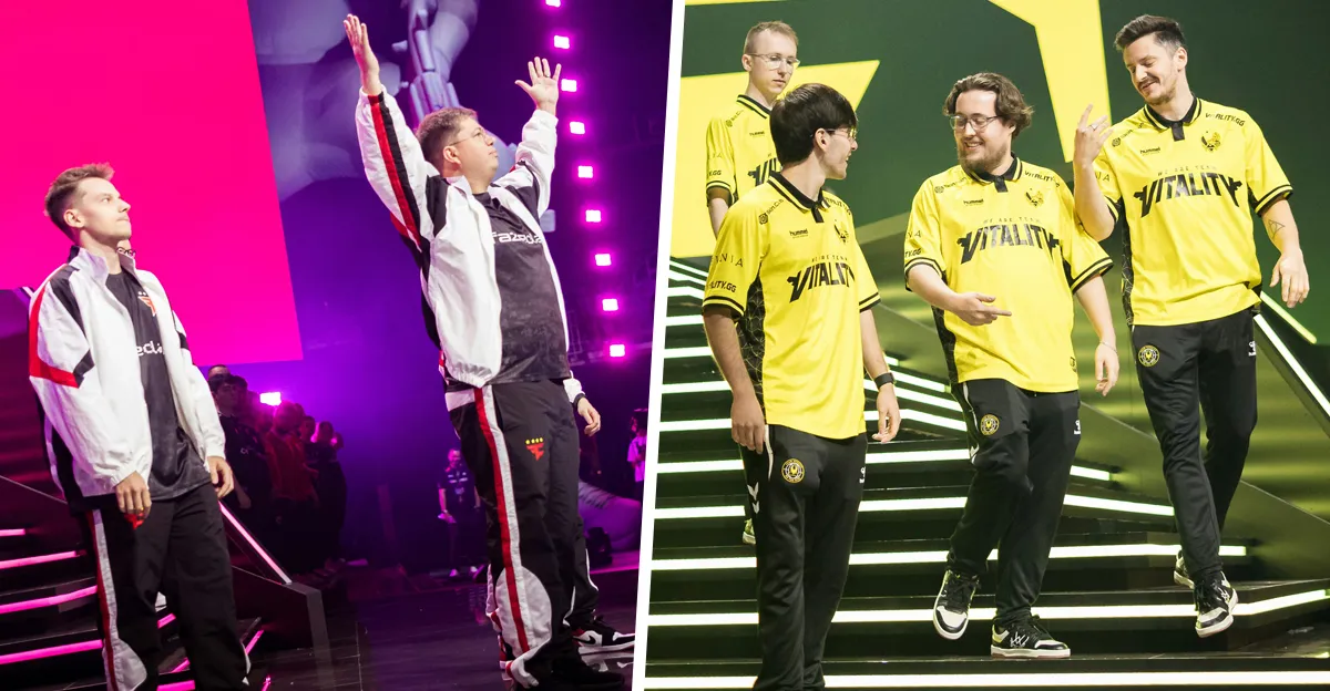 Druhé čtvrtfinálové duely jsou před námi!