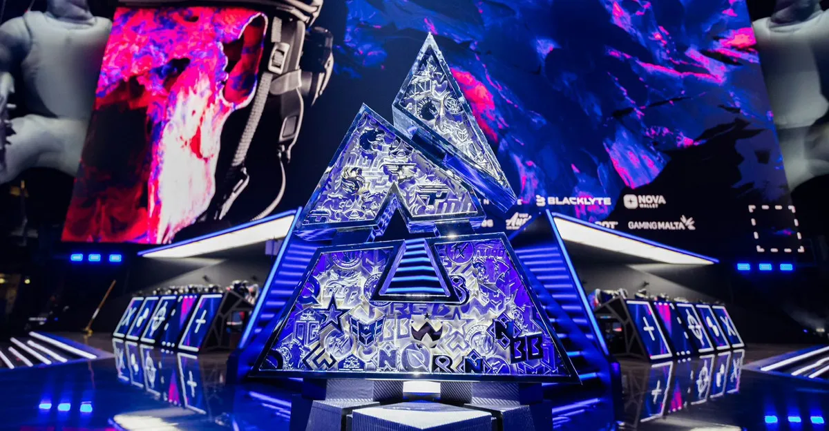 BLAST.tv Austin Major