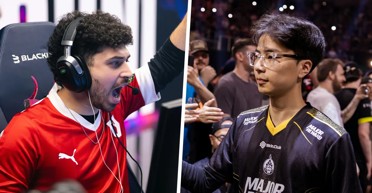 Semifinále na Majoru začíná už za pár hodin!