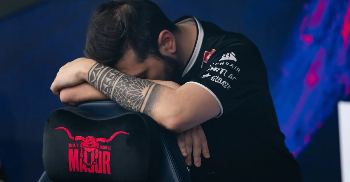 Henrique „rikz“ Waku