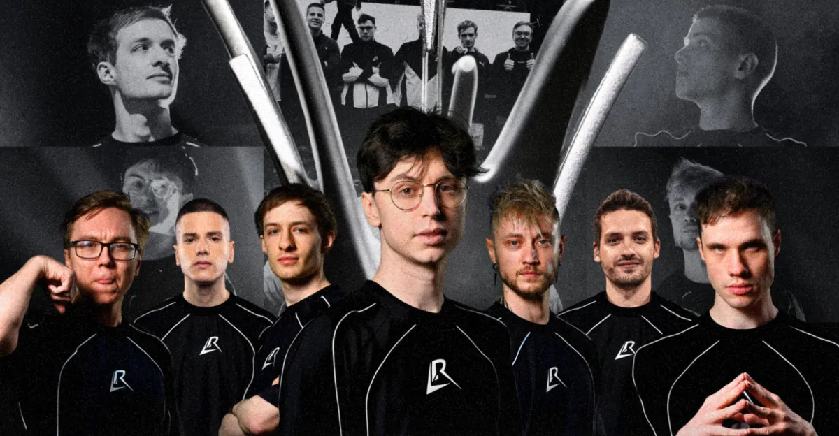 Los Ratones obhájili EMEA Masters titul!