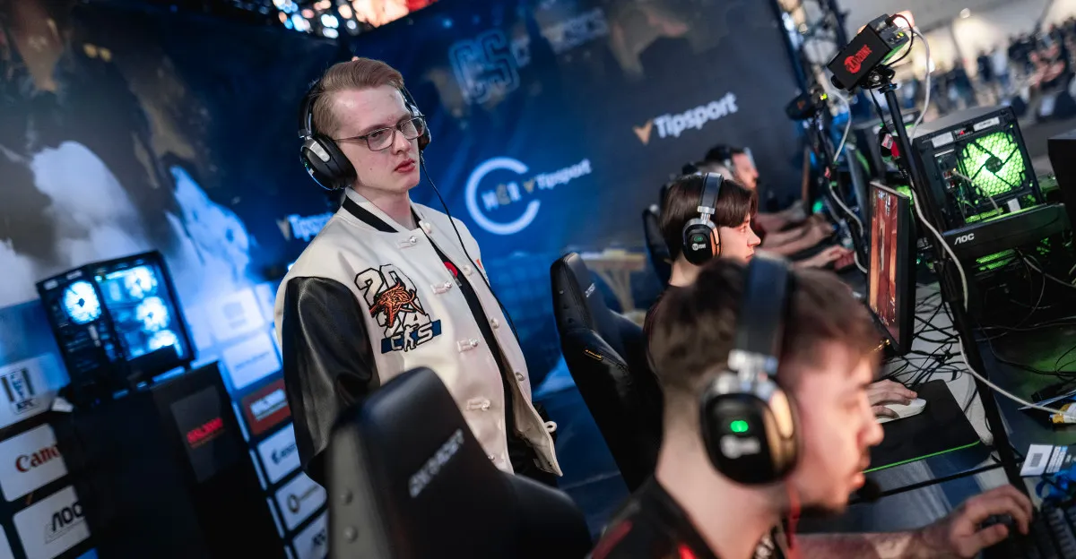 Pavel „replay“ Vaněk