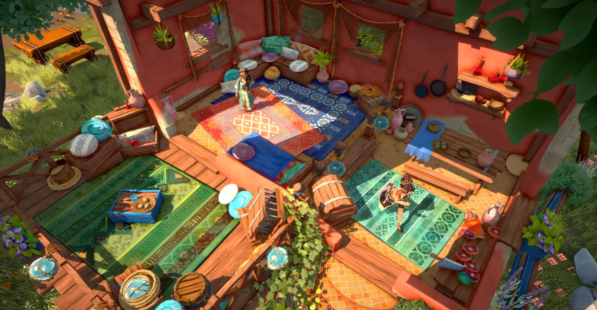 ALZARA Radiant Echoes