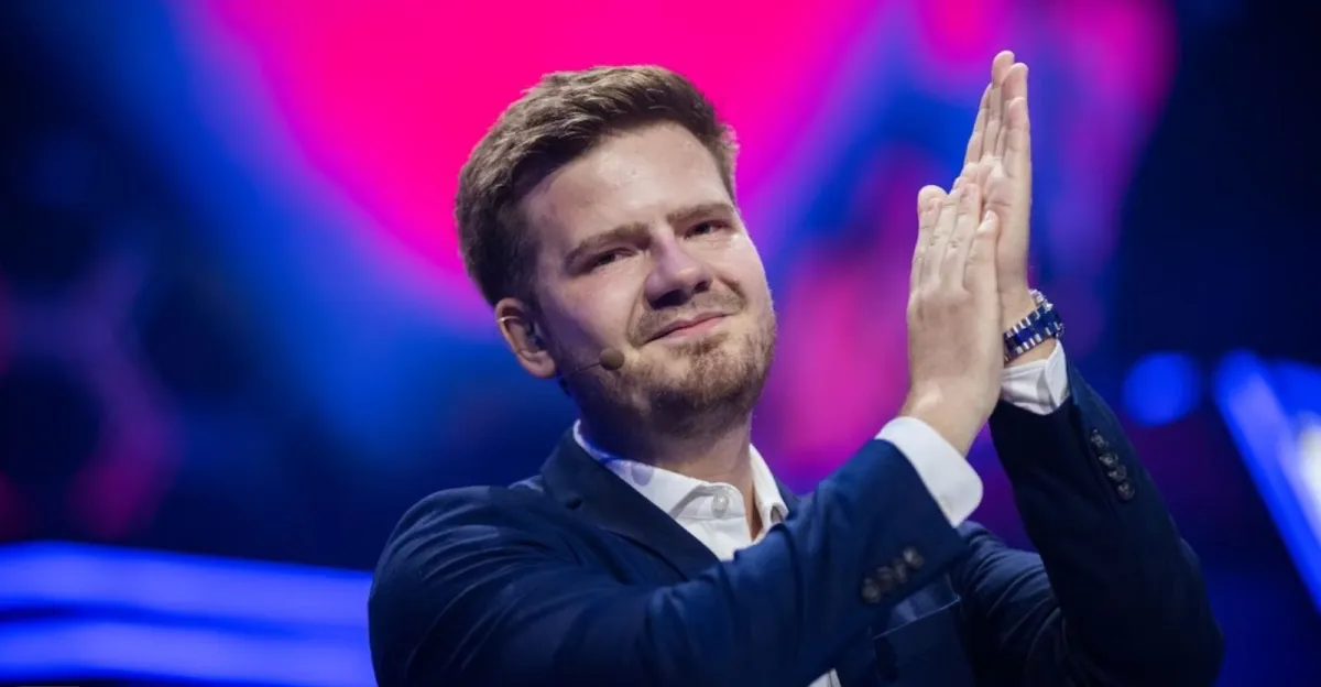 Peter "dupreeh" Rasmussen ukončil svou hráčskou kariéru