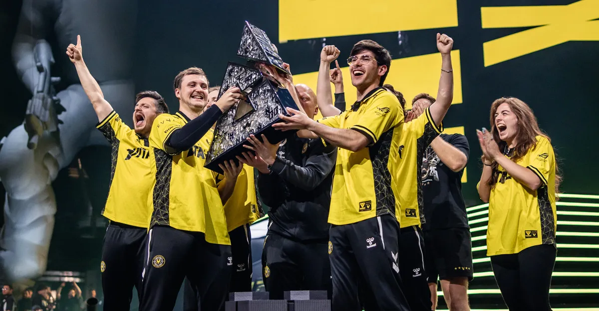 Team Vitality