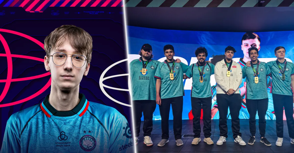 Adam „Jesse“ Čtvrtníček miří do Twisted Minds