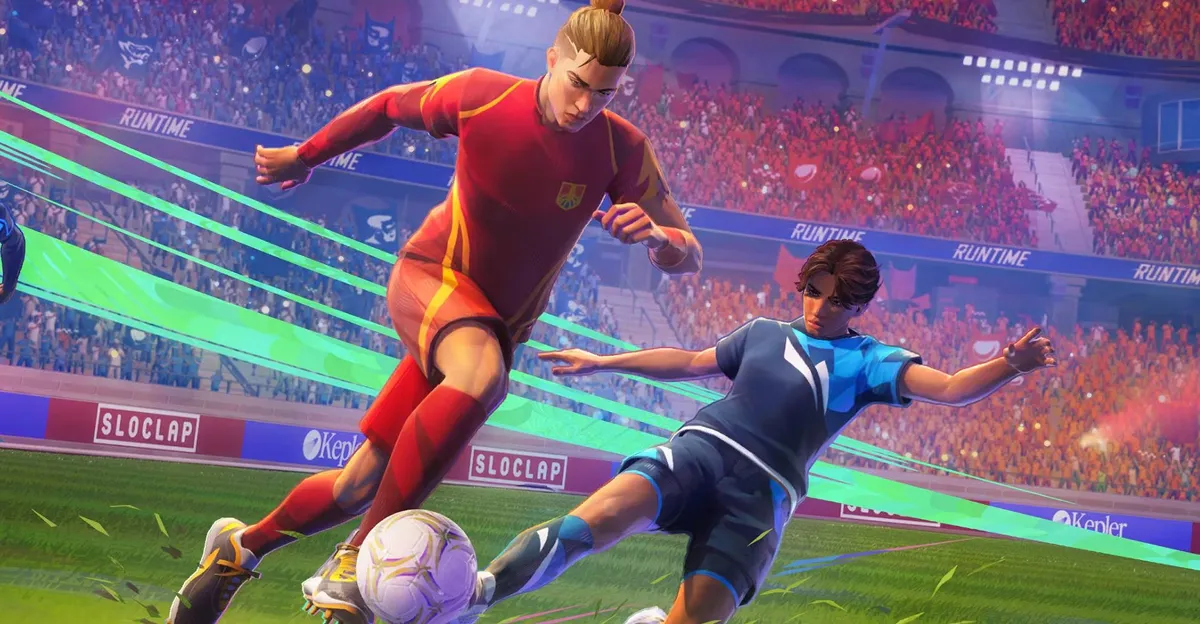 Hra Rematch překročila už v den vydání úctyhodný milník!