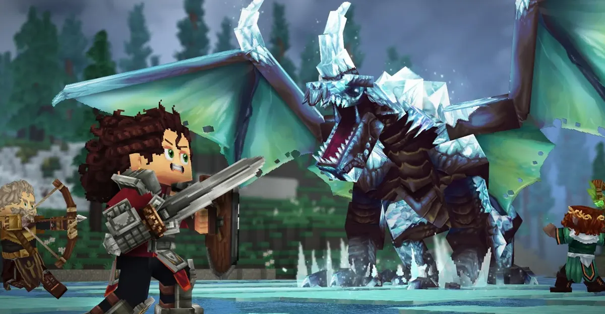 Vývoj hry Hytale je u konce!