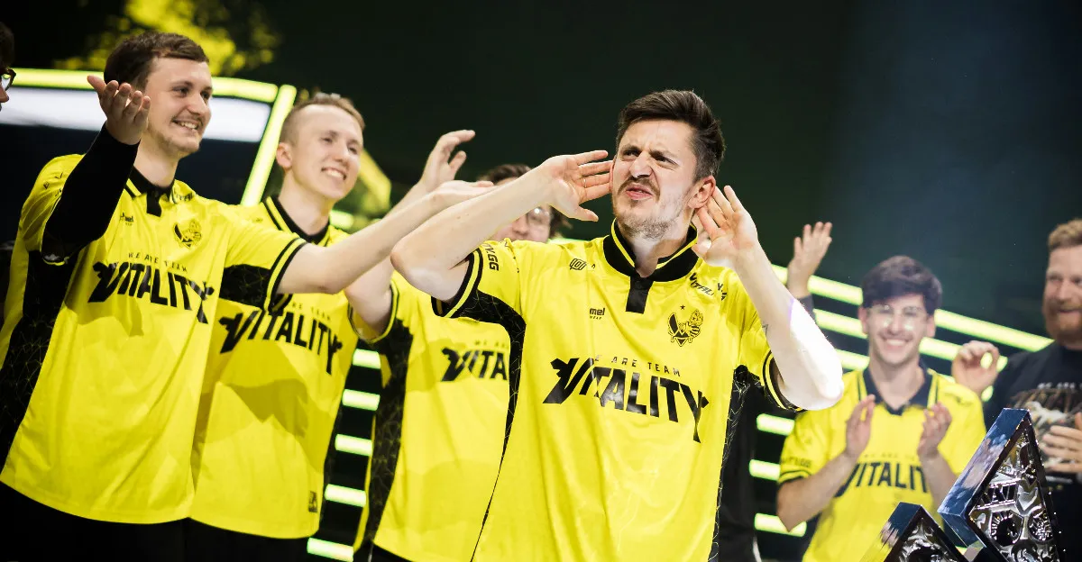 Dan „apEX“ Madesclaire