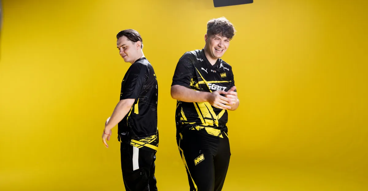 electroNic a Perfecto se potkají už ve třetím týmu