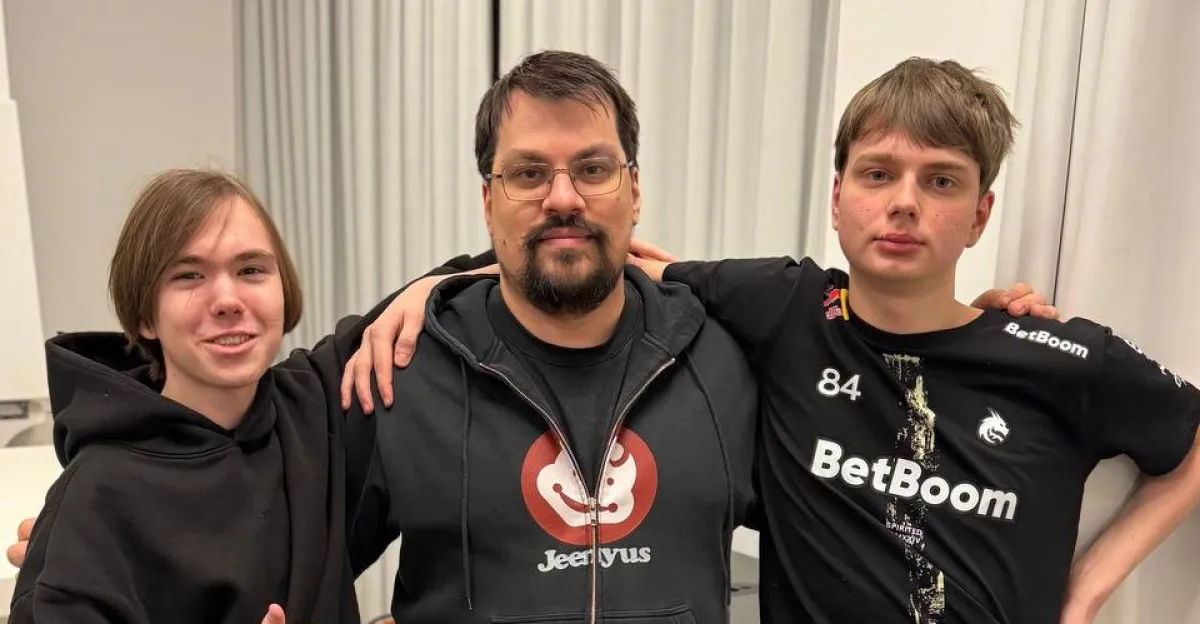 donk, OverDrive a kyousuke